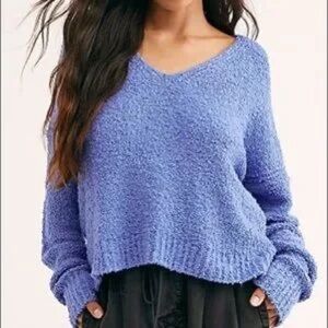 ✨FREE PEOPLE✨SWEATER✨